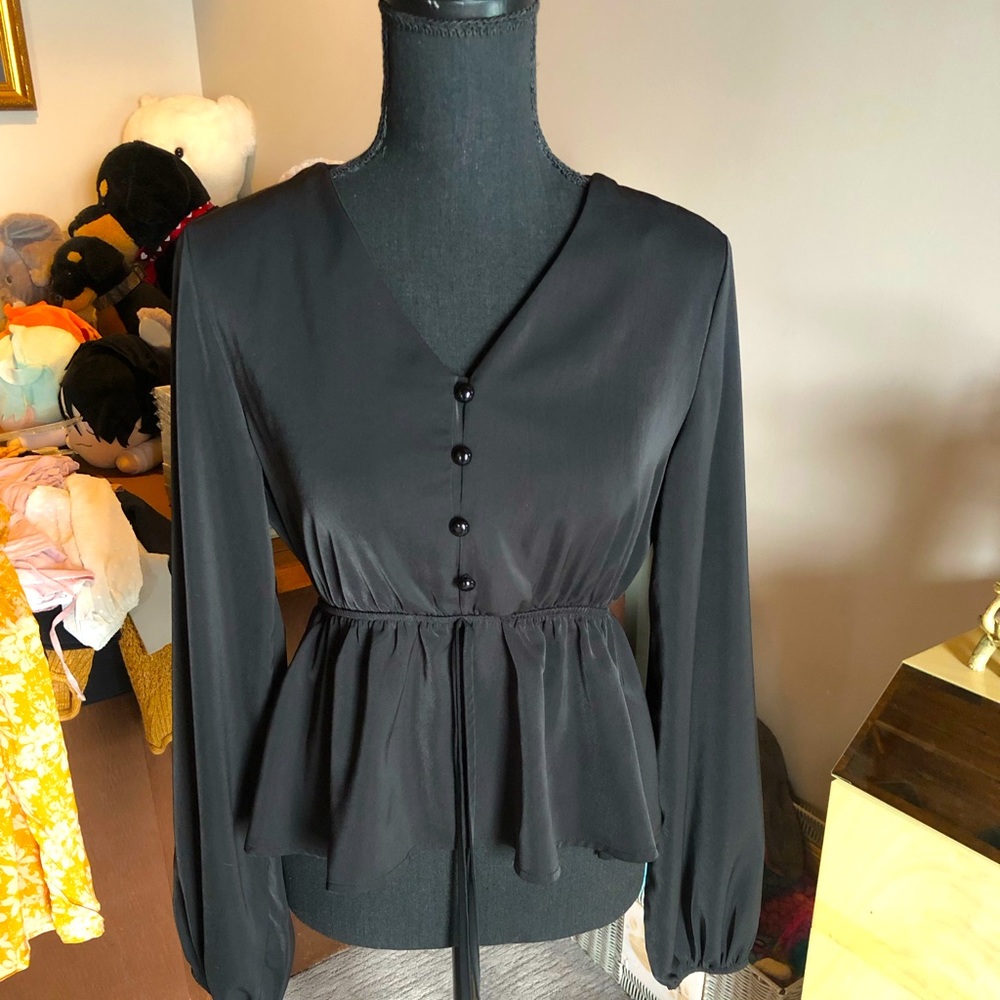 Shein Blouse
